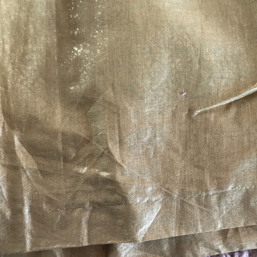 Issac Mizrahi Skirt - Picture 2 of 3